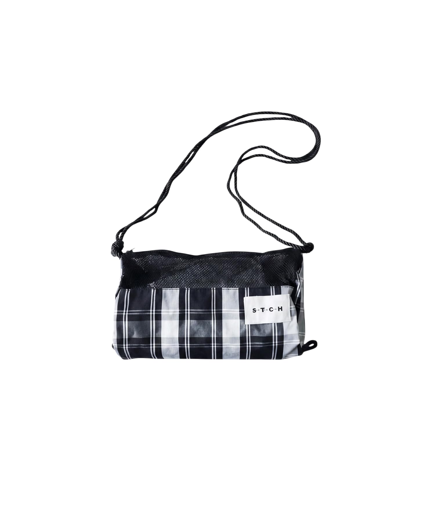 Amazon | [antiqua] アンティカ GOLF×STCH バッグ レディース メンズ