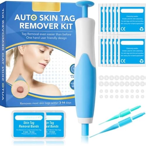 Eantas ALCURA Komplett Set Bundle-Nie wieder hautanhängsel