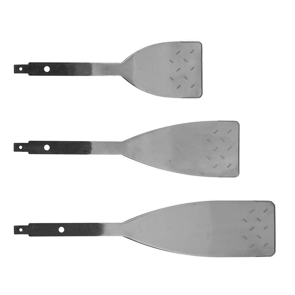 GT Tools Glass Technology - 3X12 H1 Sheath Auto Glass Blade | Premium Quality Blade for Efficient and Safe Windshield Cutting