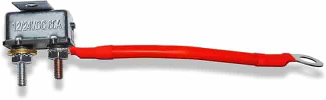 Interruttore Differenziale 50A Per Motori Fuoribordo - Protezione Da Cortocircuiti Per Motori 46lb E 86lb - Foto 5