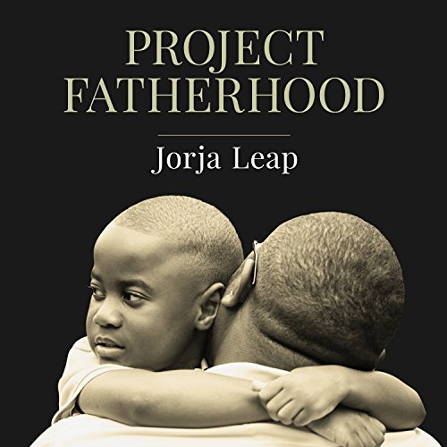 Project Fatherhood : Jorja Leap episode artwork