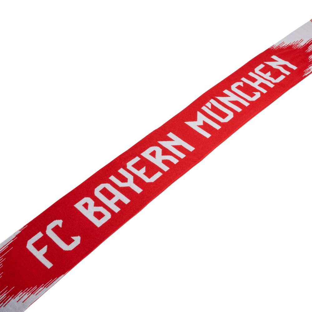 adidas FC Bayern München Heim Schal