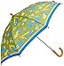 Stephen Joseph All Over Print Umbrella, Construction