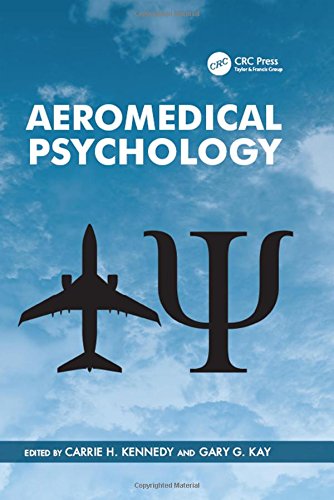 Preisvergleich Produktbild Aeromedical Psychology