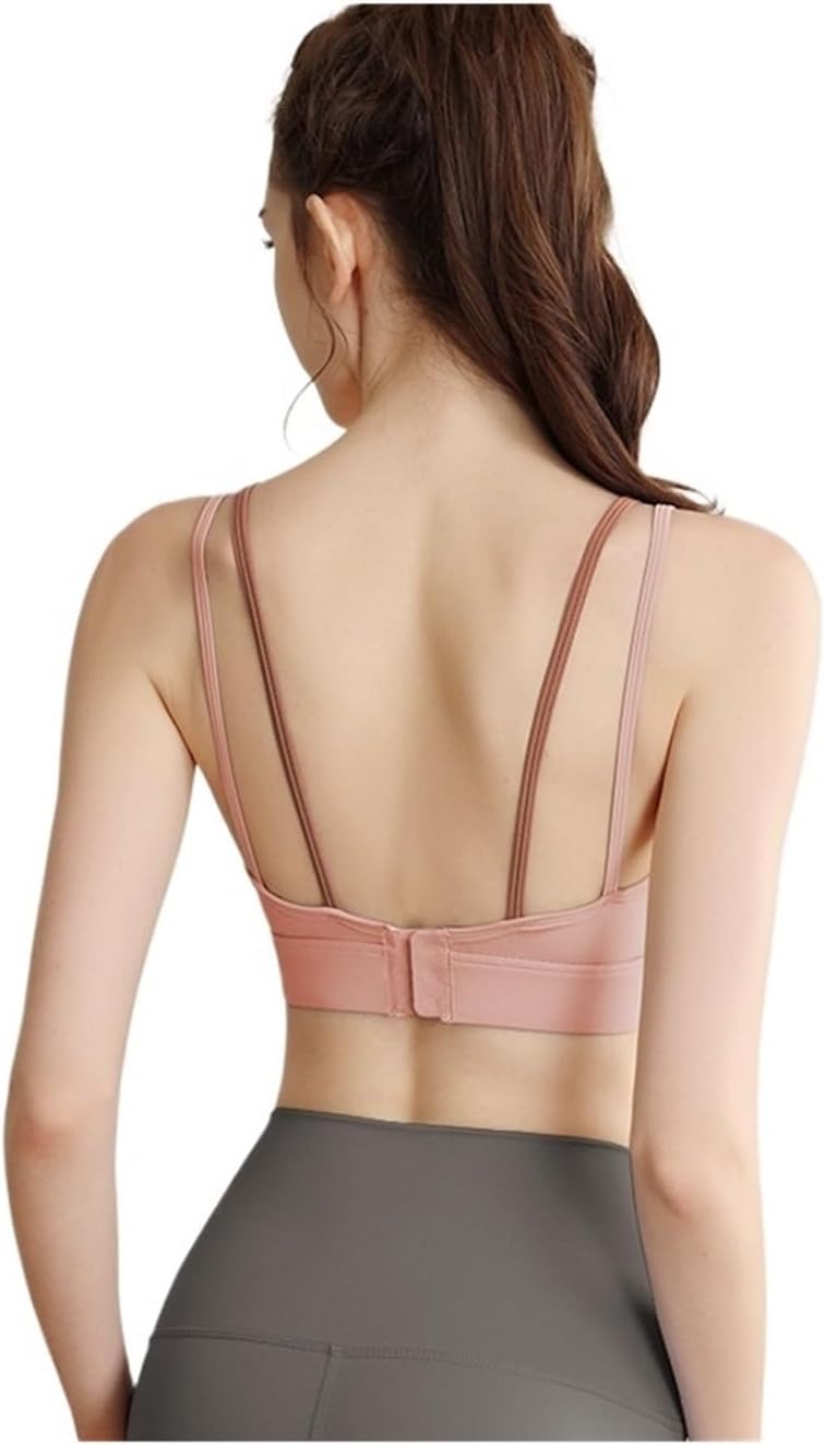 Portable Daily Yoga Vest