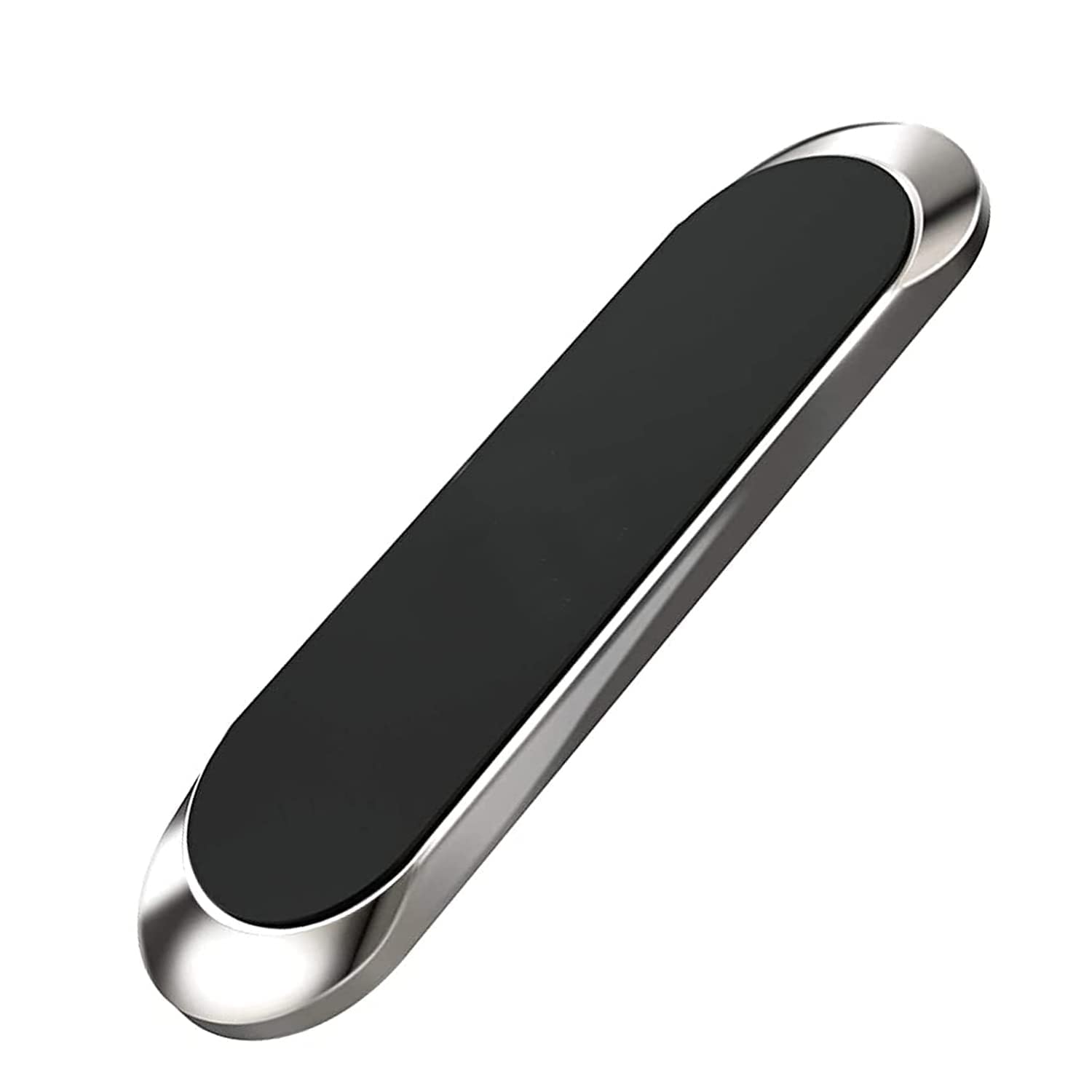 Redclip Magnetic Car Phone Holder for Dashboard – Ultra-Strong Magnets, One-Touch Use, Metal Build – Universal Mount for All Smartphones – for Car, Bike, Office & Home Use-image-40
