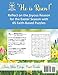 Jumbo-Print Bible Word Search: The Easter Story in Scripture & Hymns