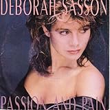 deborah sasson ehemann  Deborah Sasson - Passion And Pain - Westside Music - 1C 006-2 03262 7