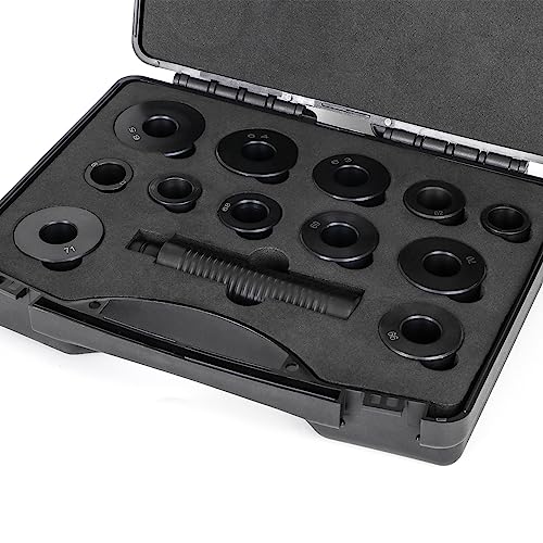 image for YOOWEE T-0220-700R4 Bushing Driver Set for GM 700-R4 4L60 4L60E 4L65E 