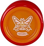 duncan butterfly yoyo won't sleep A partir de 6 años. Duncan Yo-Yo Butterfly (Red) by Duncan