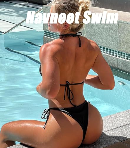 La Mejor Selección de Tops de bikini para Mujer que puedes comprar esta semana. 2 Tops de bikini para Mujer marca Navneet (2)