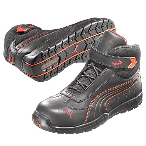 puma safety shoes amazon