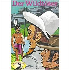 Der Wildtöter Titelbild