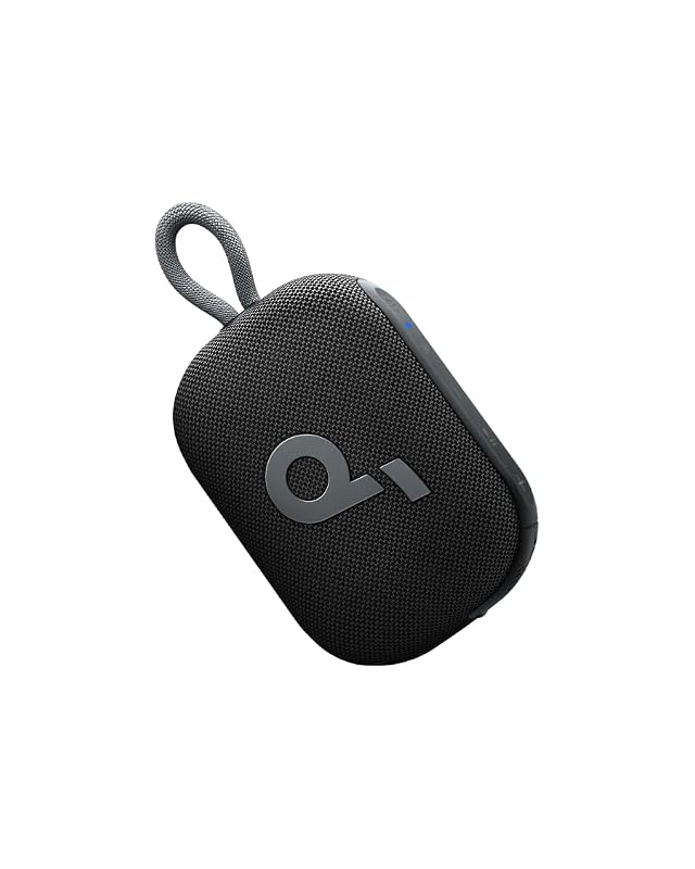Soundcore Select 4 Go — la cassa che galleggia e non teme la piscina