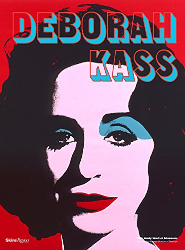 Deborah Kass: Before and Happily Ever After