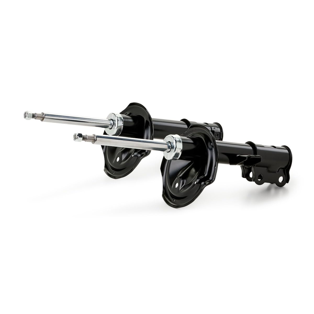 RIDEX 854S2034 2x Ammortizzatore Anteriore Anteriore Destra Anteriore Sinistra Compatibilità con KIA CEE'D 2 volumi/Coda spiovente ED