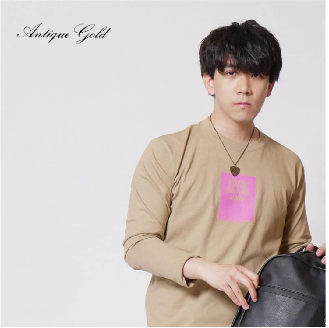 Amazon.co.jp: 伊東健人 コラボ ネックレス livertine age : おもちゃ