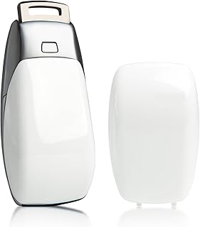 Key Case Battery Cover