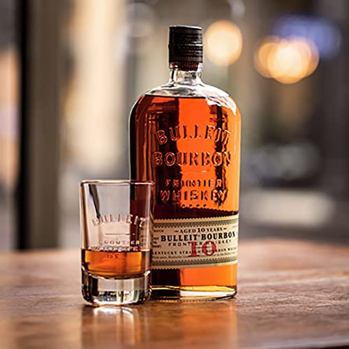 Whisky Lux Ensemble De Verres à Whisky (2 Verres à Bourbon En Cristal, 2 Moules à... | Bol
