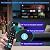 LTNOKLTN Replacement Remote with Voice for Amazon Fire TV Stick & Cube (1st, 2nd, 3rd Gen) Media Device, Compatible with Amazon Omni, 2-Series, 4-Series and All Brands Fire TV Edition Smart TVs