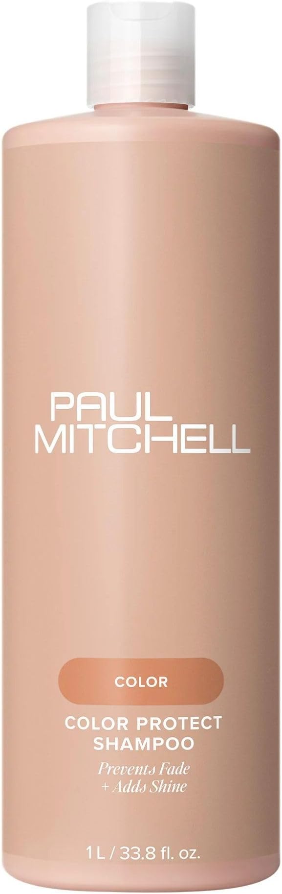 Paul Mitchell Color Protect Shampoo