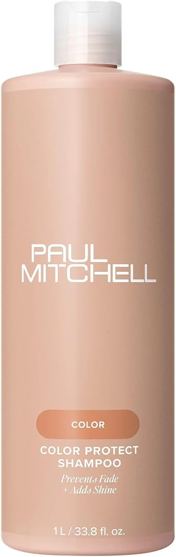 Paul Mitchell Color Protect Shampoo