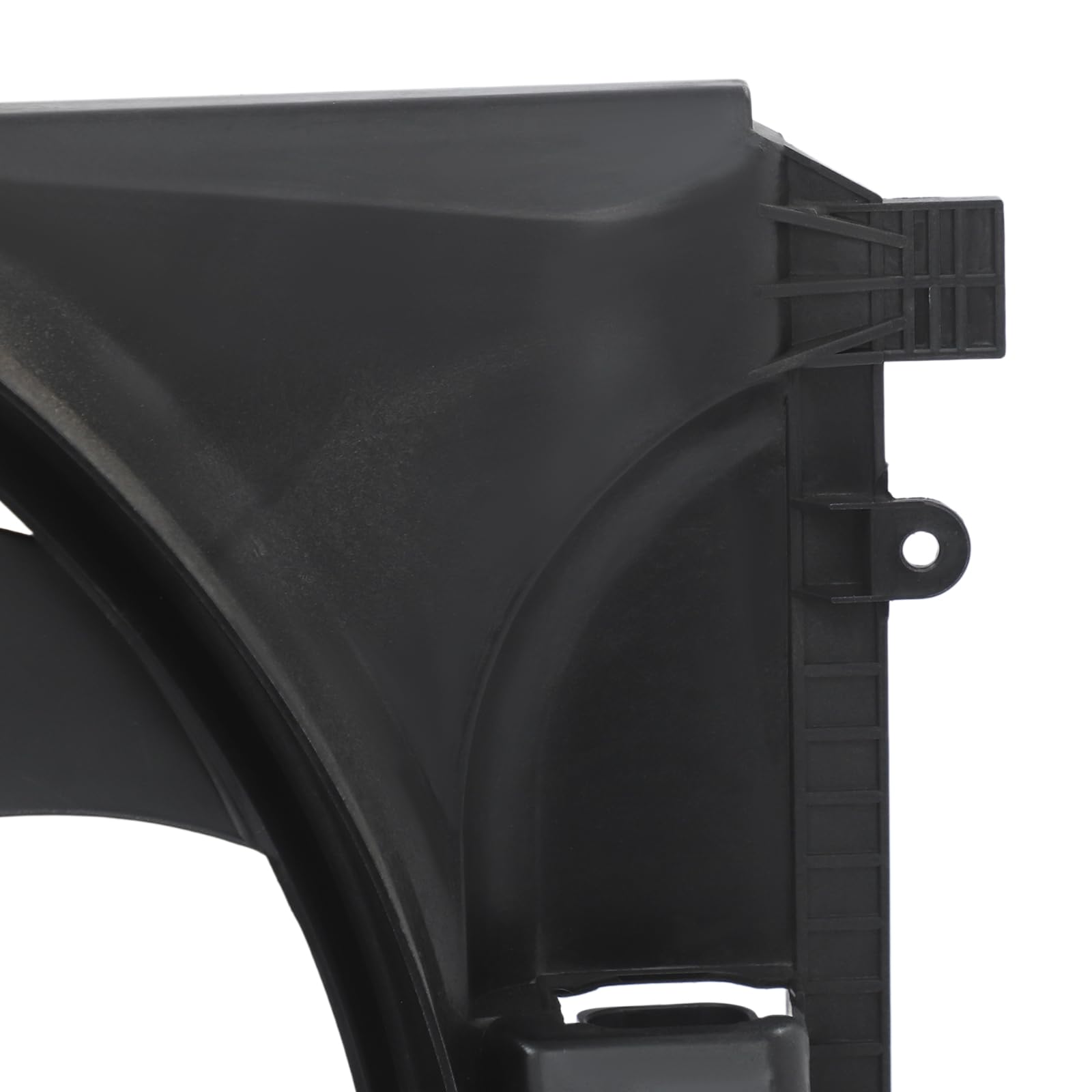 7 ventilateurs de refroidissement pour Mercedes Benz modèles 2008-2018