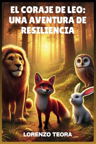 El Coraje de Leo: Una Aventura de Resiliencia (The Path of the Heart: Journeys of Personal Growth) (Spanish Edition)