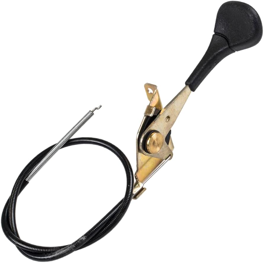 Ariens OEM Lawn Mower Throttle Control 21547727