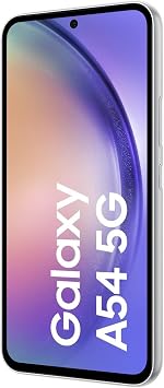 Samsung Galaxy A54 5G 8GB_128GB white