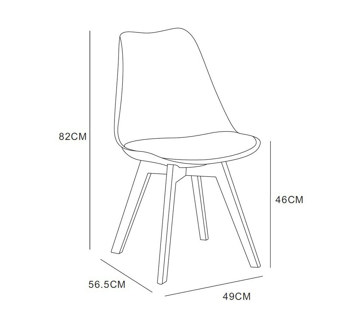 Oranje loungestoelen kopen? ✔️ Vergelijk & bespaar
