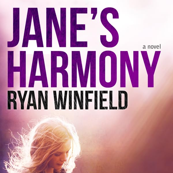 Cover art for Jane's Harmony: A Novel