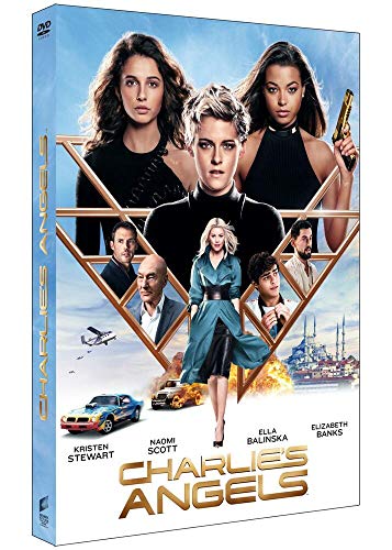 Preisvergleich Produktbild Charlie's angels [FR Import]