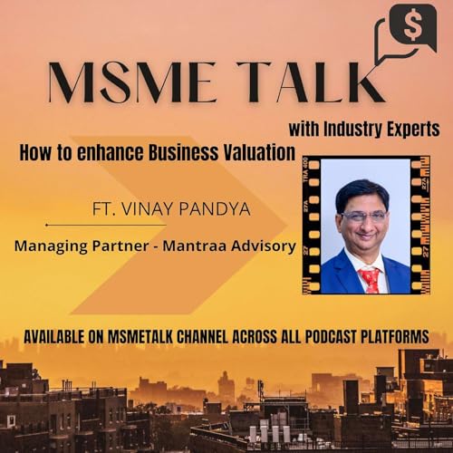 How to Enhance Business Valuation