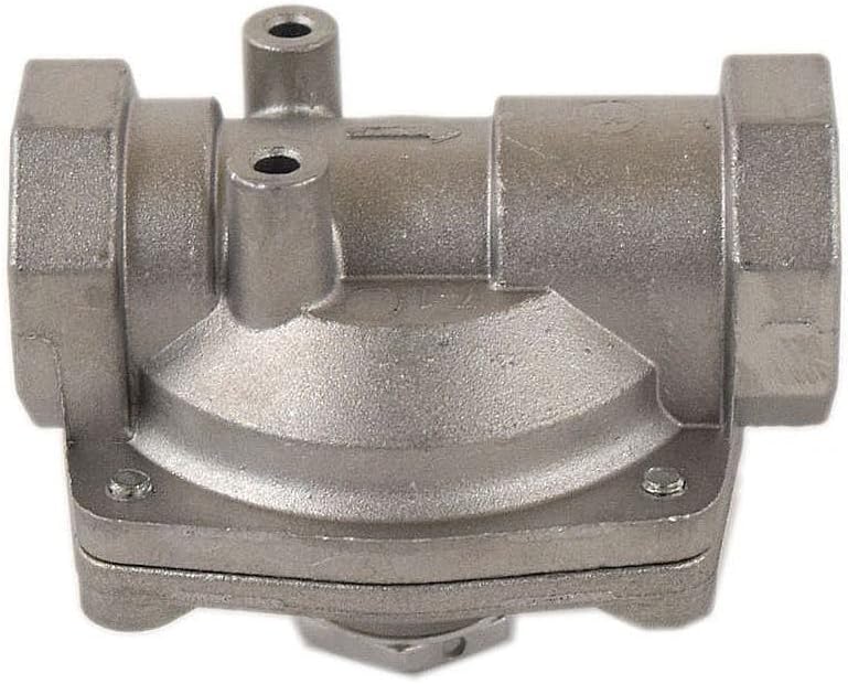 Samsung DG94-01490A Cooktop Pressure Regulator Genuine Original Equipment Manufacturer (OEM) Part