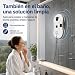 Imagen de forbany RoboClean Osmo Limpiacristales Robot