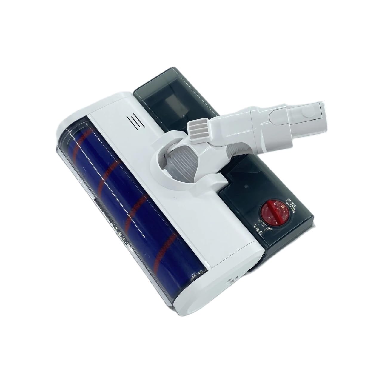 Bjnuylkerd Red Compatible For Dreame V11 Se Handheld Wireless Vacuum Floor Brush Assembly