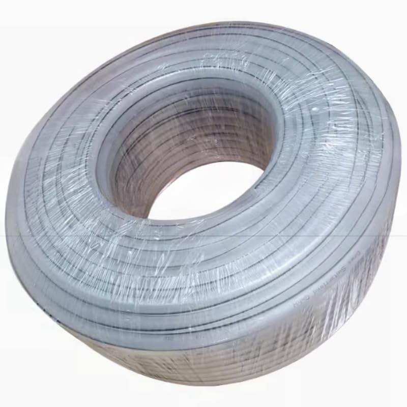 100M Silicone Powder Durable hose 11mm-16mm for Gema Powder coating spray