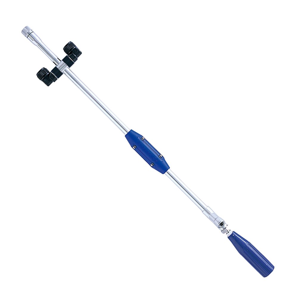 Amazon | ヤマホ ミニ畦畔自在ノズル (G1/4) 131640 | 散水ノズル