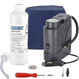 Dichtet Verletzungen bis 8 mm sicher ab