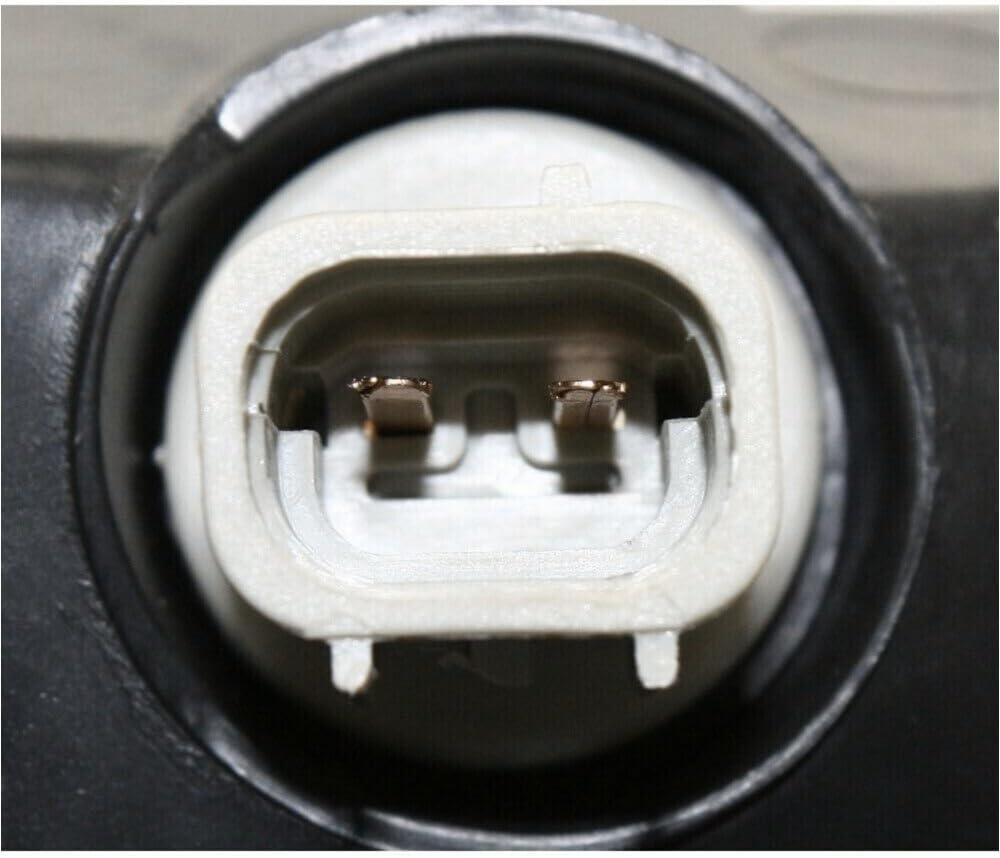 2pcs Signal Front Left Right Side Corner Signal Lights for Toyota for Tacoma Base/DLX/Limited/Pre Runner/SR5 98-00 TO2521154 TO2520154,Fit Testing