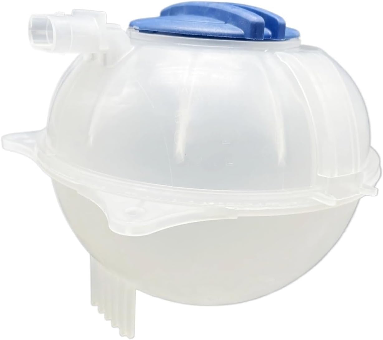 Engine Radiator Coolant Expansion Tank Radiator Cap 6Q0 121 407 6Q0121407 for VW for Polo for Fox