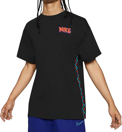 Amazon | NIKE EXPLORATION SERIES BASKETBALL T-SHIRT CD1310 010 [ä¸¦è¡è¼¸å¥å] | Tã·ã£ãã»ã«ããã½ã¼ éè²©