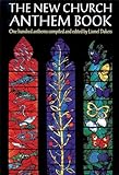 The New Church Anthem Book