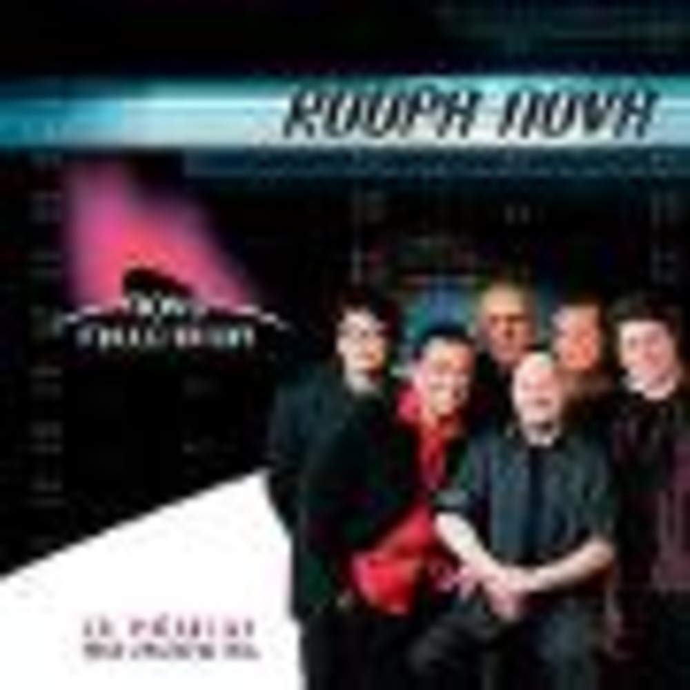 Novo Millenium [Audio CD] Roupa Nova
