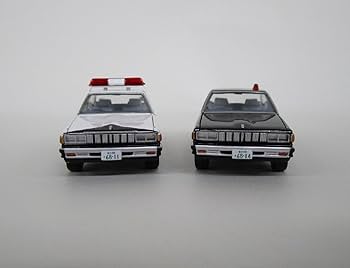 Amazon | トミカリミテッドヴィンテージNEO 西部警察 VOL.10 Amazon | トミカリミテッドヴィンテージNEO 西部警察 VOL.10