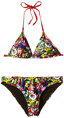 Preisvergleich Produktbild Nintendo Bikini -M- Super Mario
