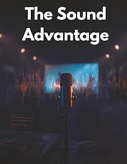 The Sound Advantage: How Professional Sound Design Transforms Your Films, Boosts Storytelling, and Captivates Every Audience