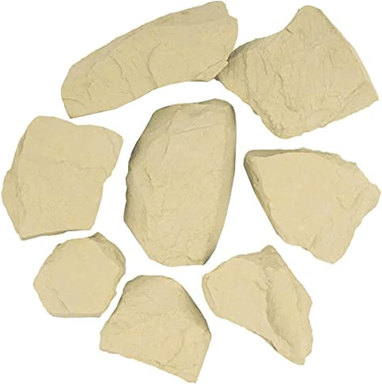 AEJESOPMultani Mitti, Natural Clay, Clay Mask, Clay Face Mask, Natural Mud Mask, 7 oz (200 gm)
