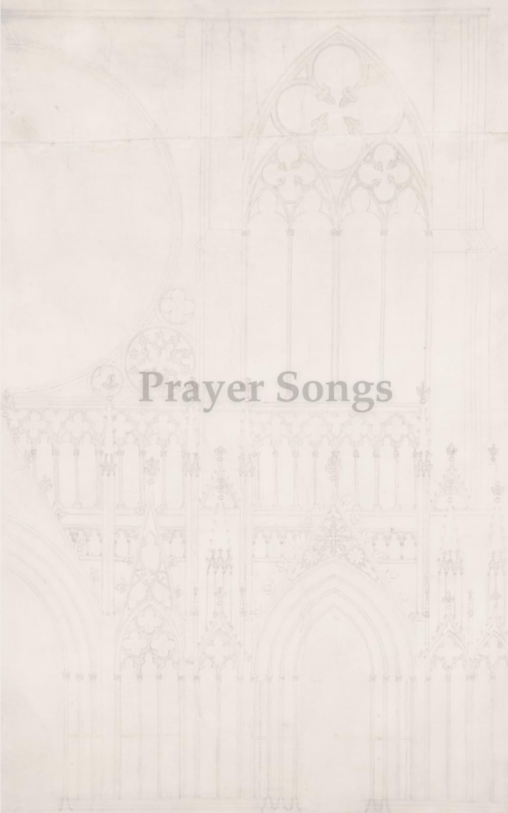 Prayer Songs